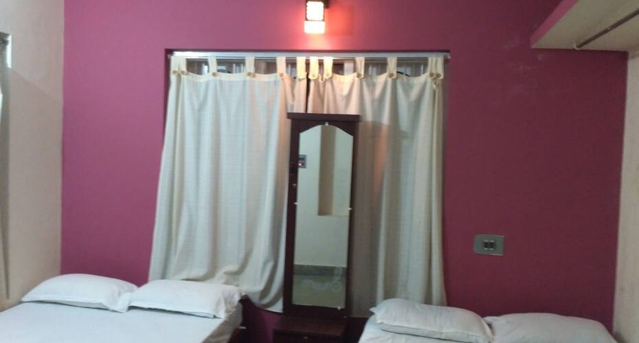 BS Homestay Coorg, Coorg 4